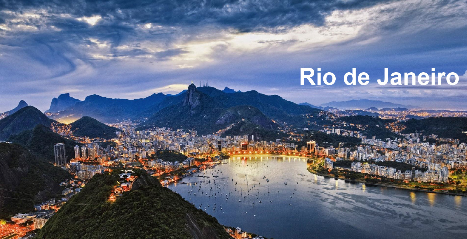 Rio de Janeiro