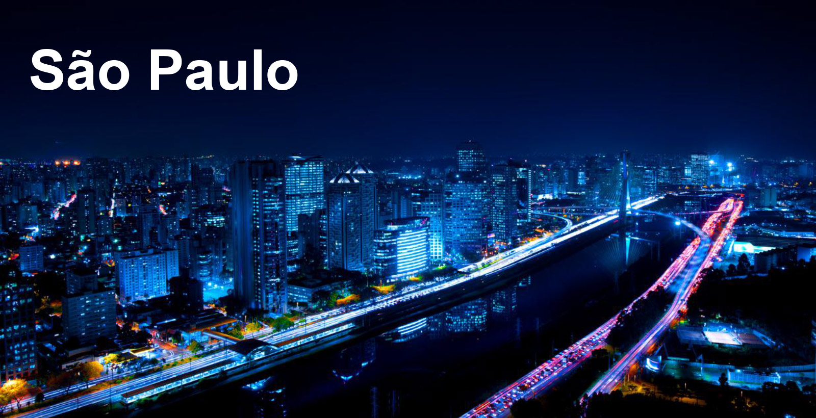 Sao Paulo