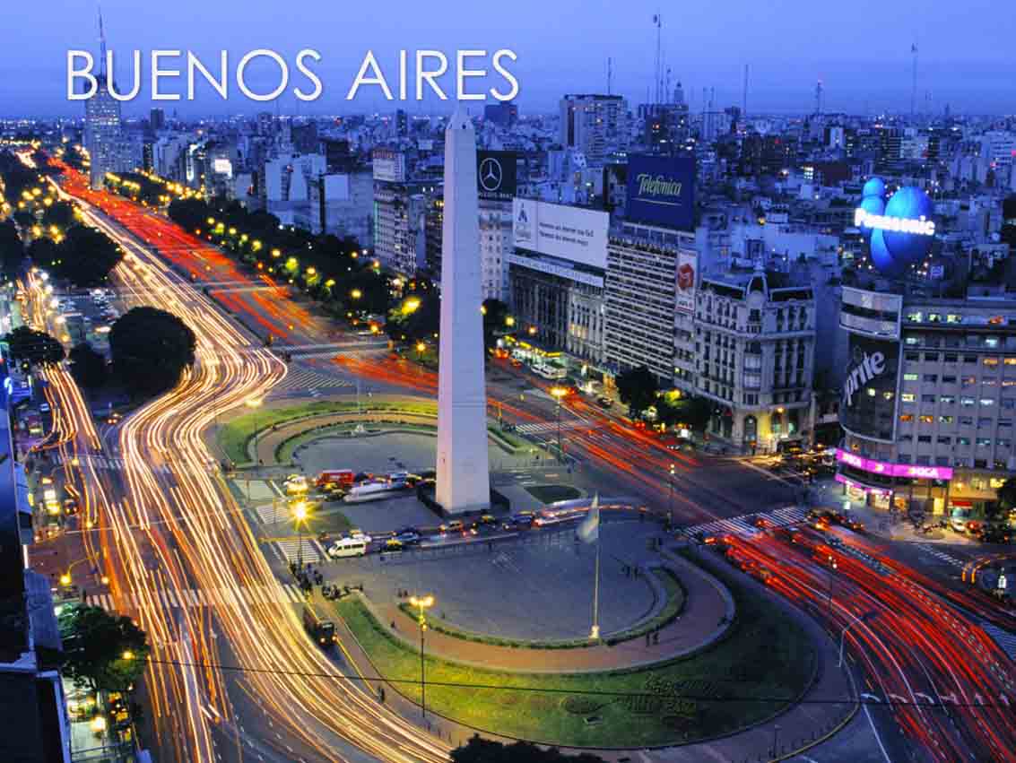 BUENOS AIRES