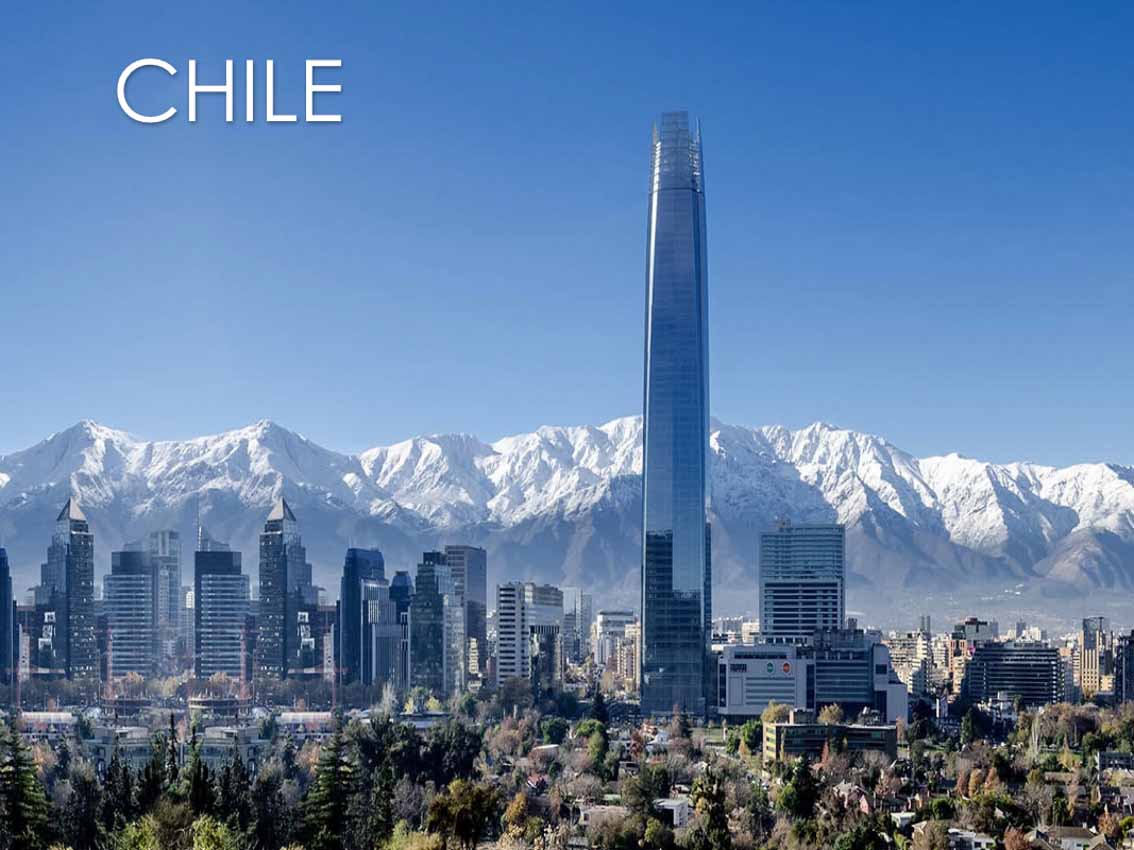 CHILE