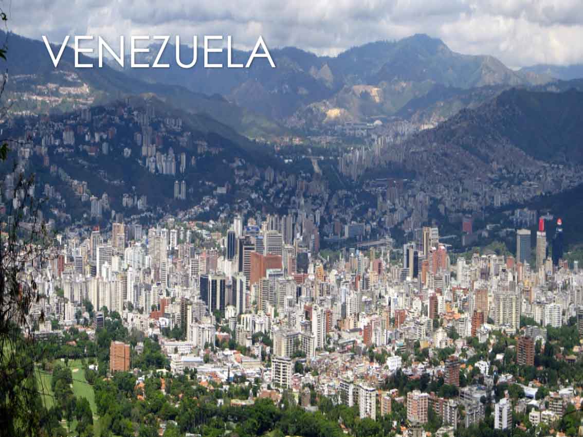 VENEZUELA