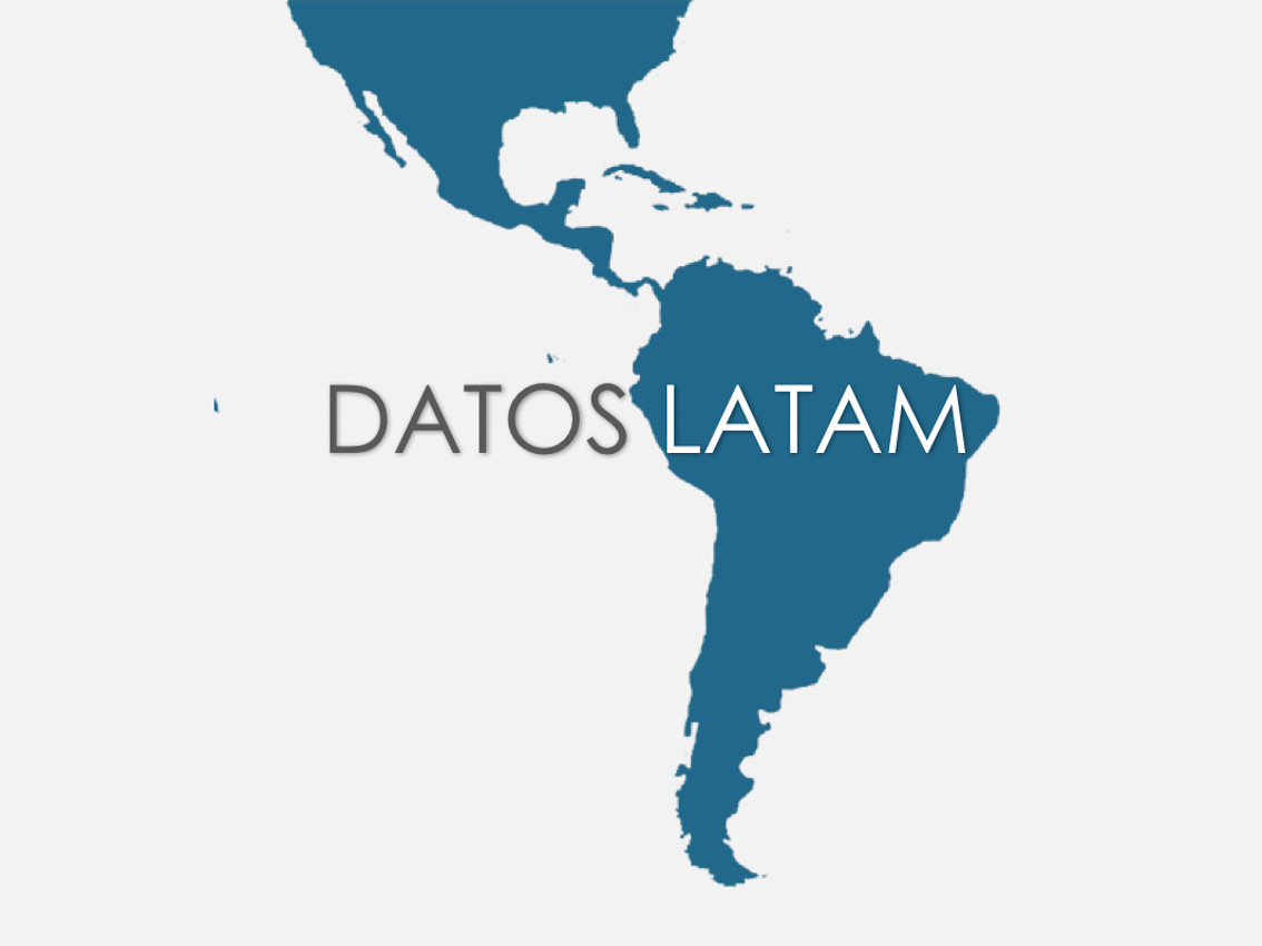 DATOS LATAM